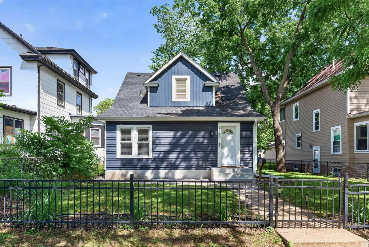 3509 3rd Avenue S, Minneapolis, MN 55408 - #1