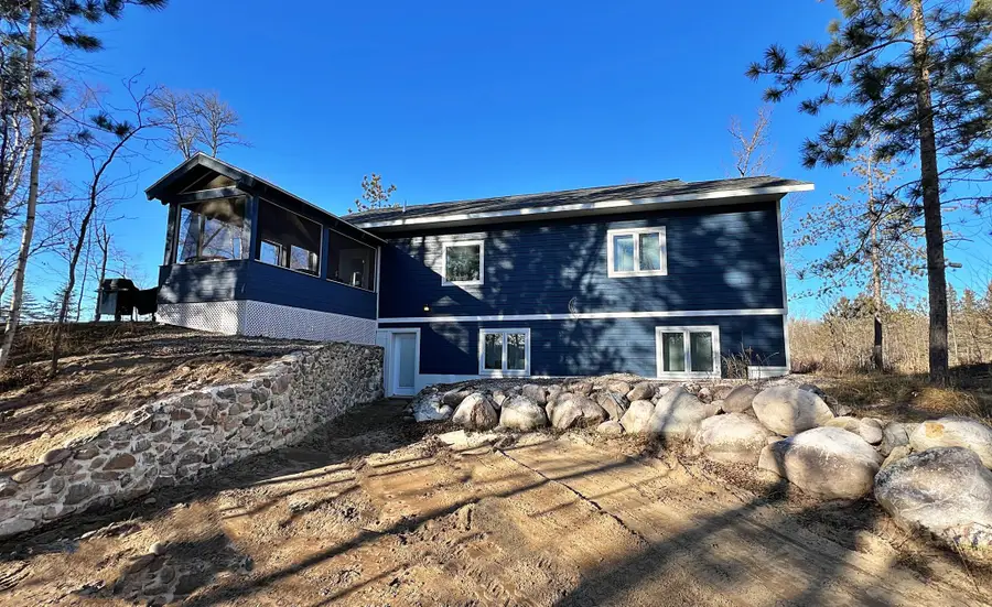 18817 Sucker Lake Road, Nashwauk, MN 55769 - #3