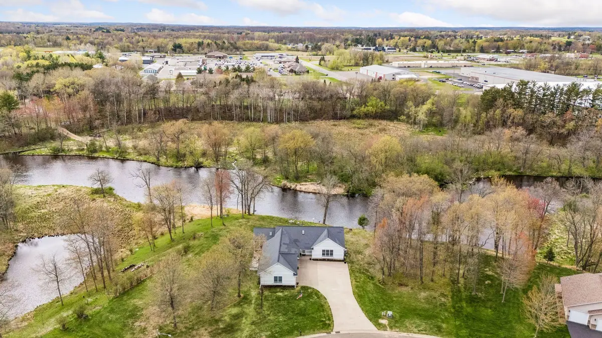 905 Sunflower Way, Amery, WI 54001 - #1