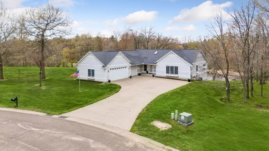 905 Sunflower Way, Amery, WI 54001 - #3