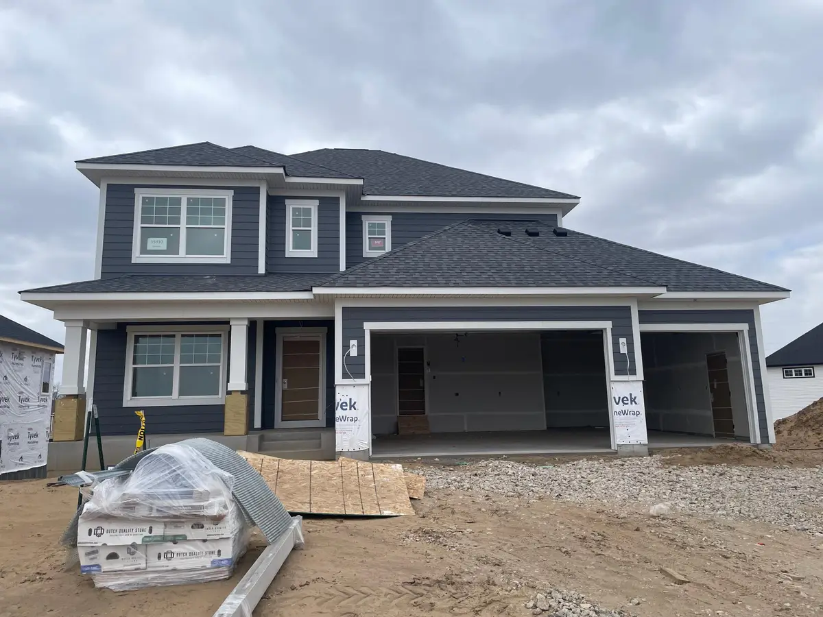 15910 Granada Avenue N, Hugo, MN 55038 - #1