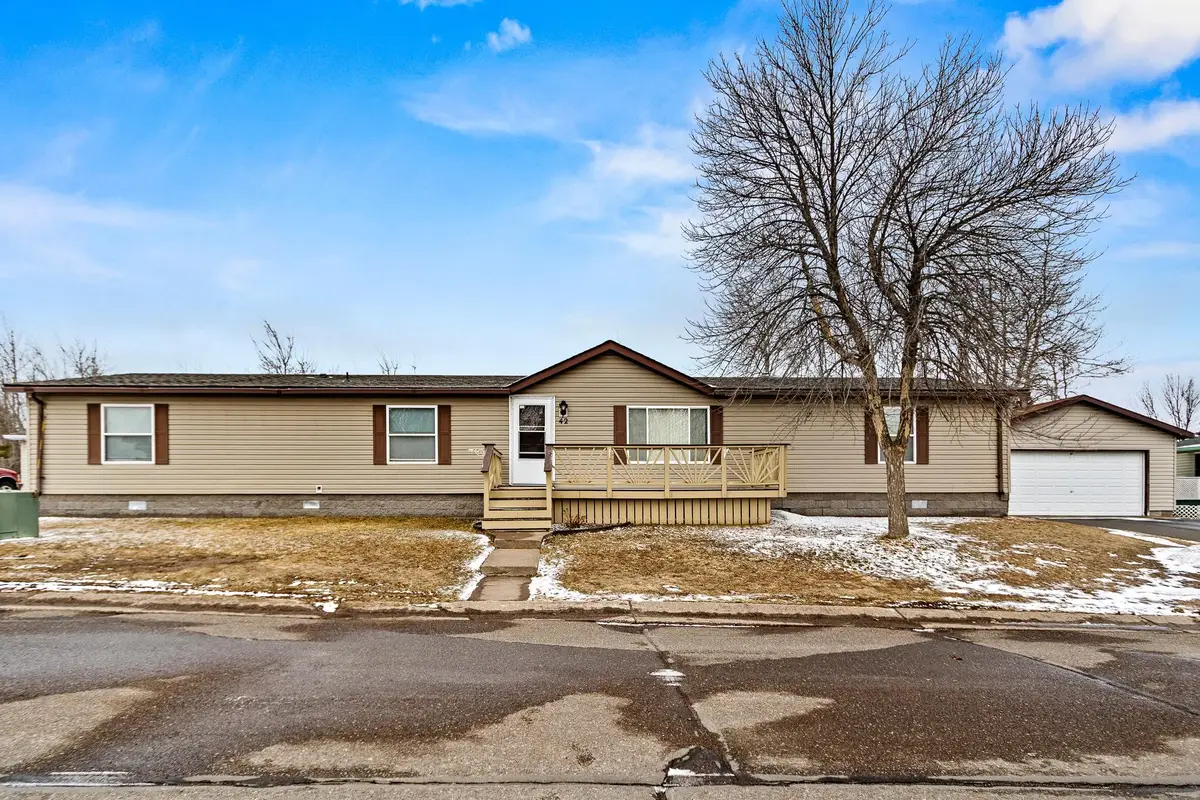 42 S Elder Drive, Duluth, MN 55810 - #1