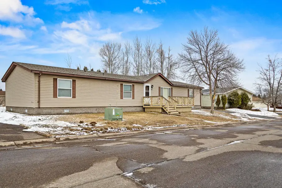 42 S Elder Drive, Duluth, MN 55810 - #2