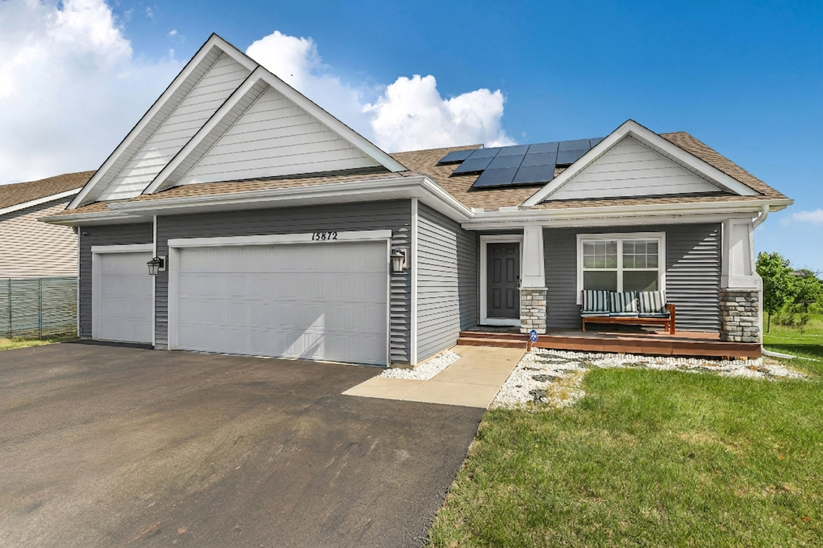 15872 74th Street Ne, Otsego, MN 55330 - #1