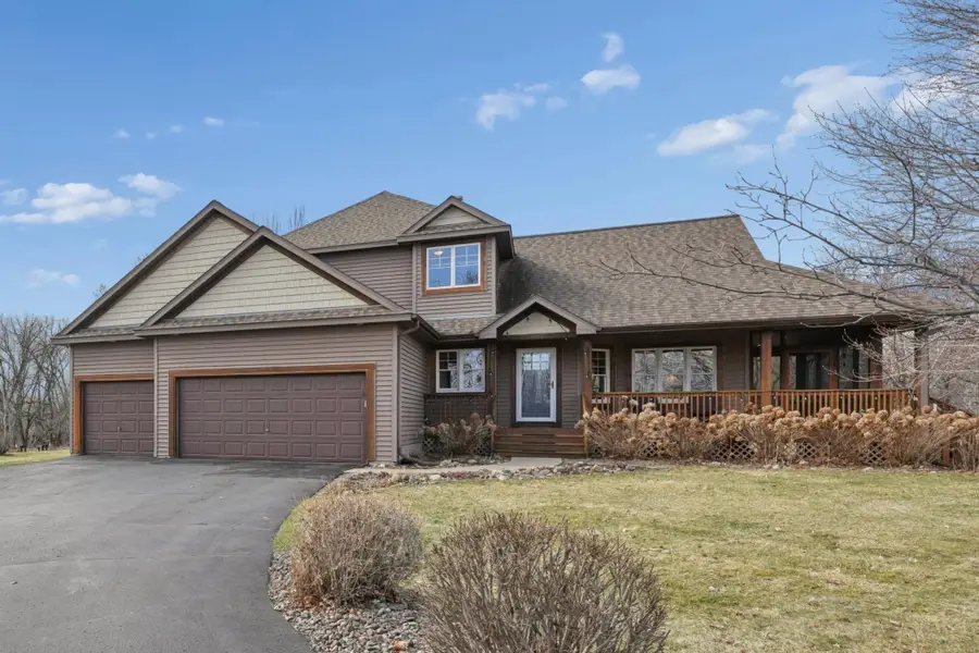 143 Heritage Trail, Houlton, WI 54082 - #3