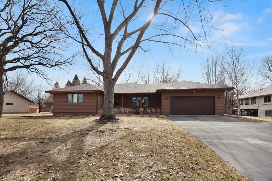 828 Brookwood Lane, Sartell, MN 56377 - #3