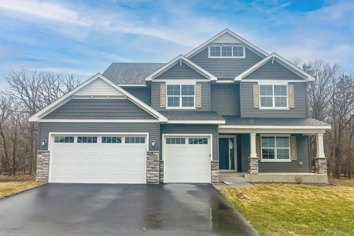 775 Rosebud Lane, Delano, MN 55328 - #1