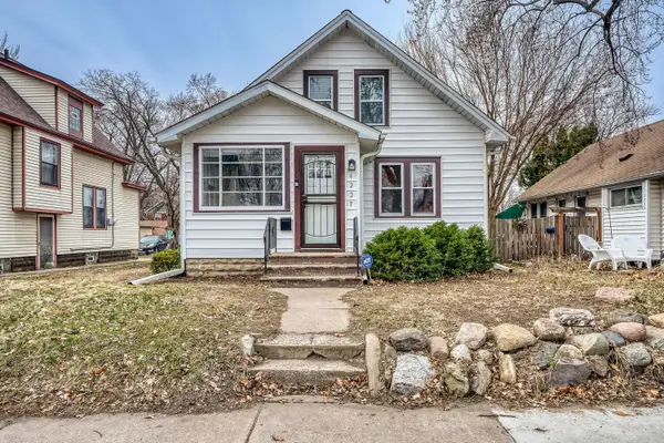 Address Withheld By Seller, Minneapolis, MN 55412