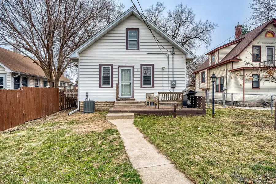 Address Withheld By Seller, Minneapolis, MN 55412 - #2