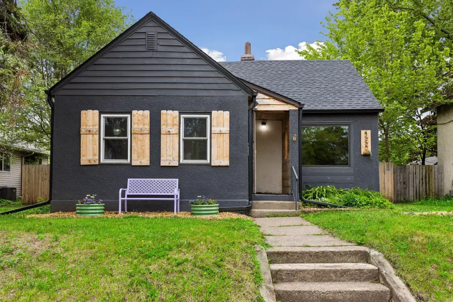 4550 Morgan Avenue N, Minneapolis, MN 55412 - #2