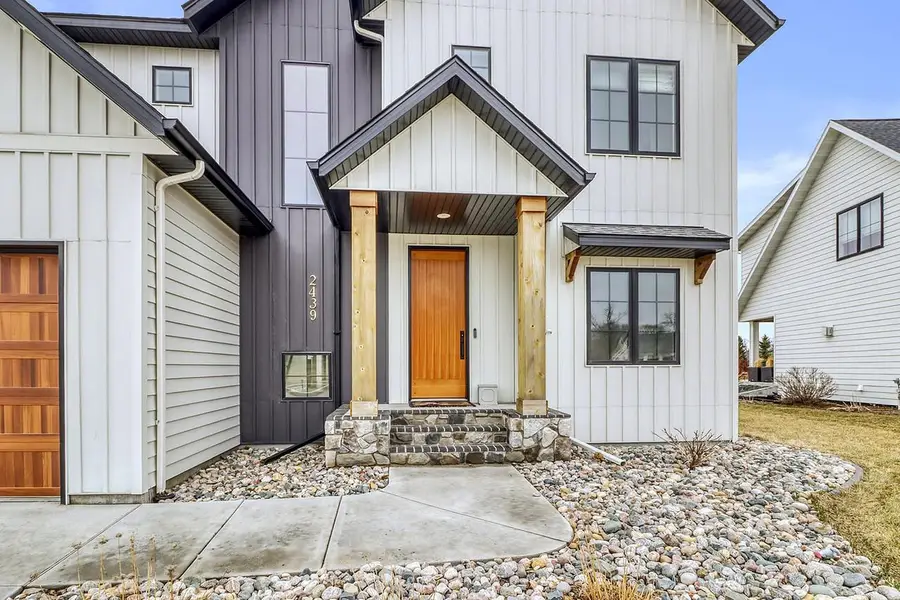 2439 Rivers Bend Drive E, West Fargo, ND 58078 - #3