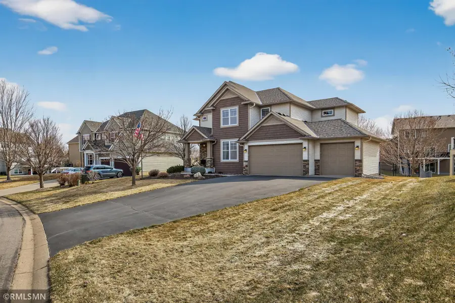 10406 Florida Avenue N, Brooklyn Park, MN 55445 - #3