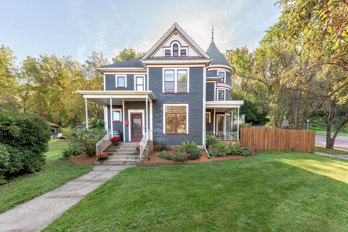 703 N 6th Street, Mankato, MN 56001 - #1