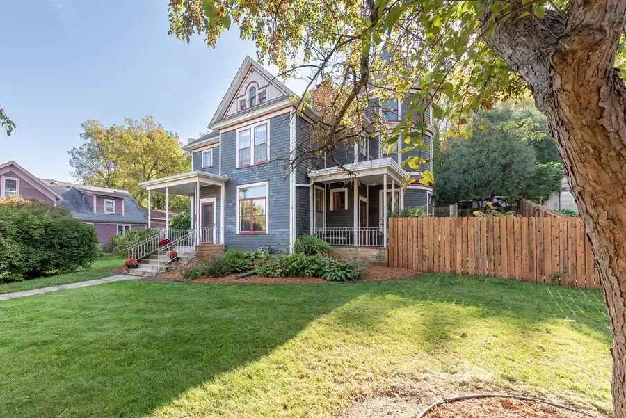 703 N 6th Street, Mankato, MN 56001 - #2