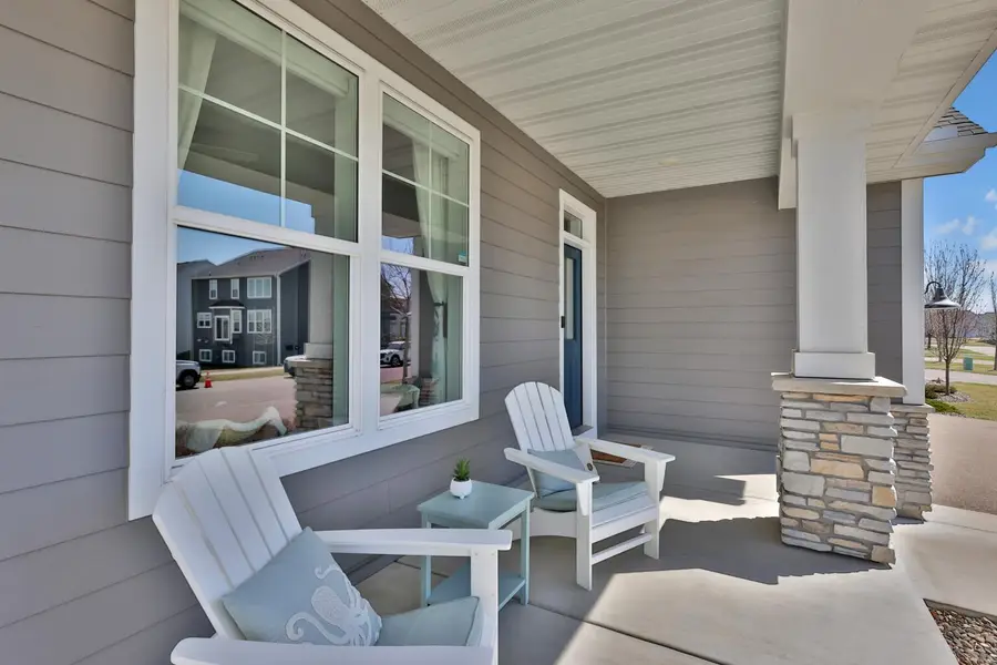 4731 127th Lane Ne, Blaine, MN 55449 - #2