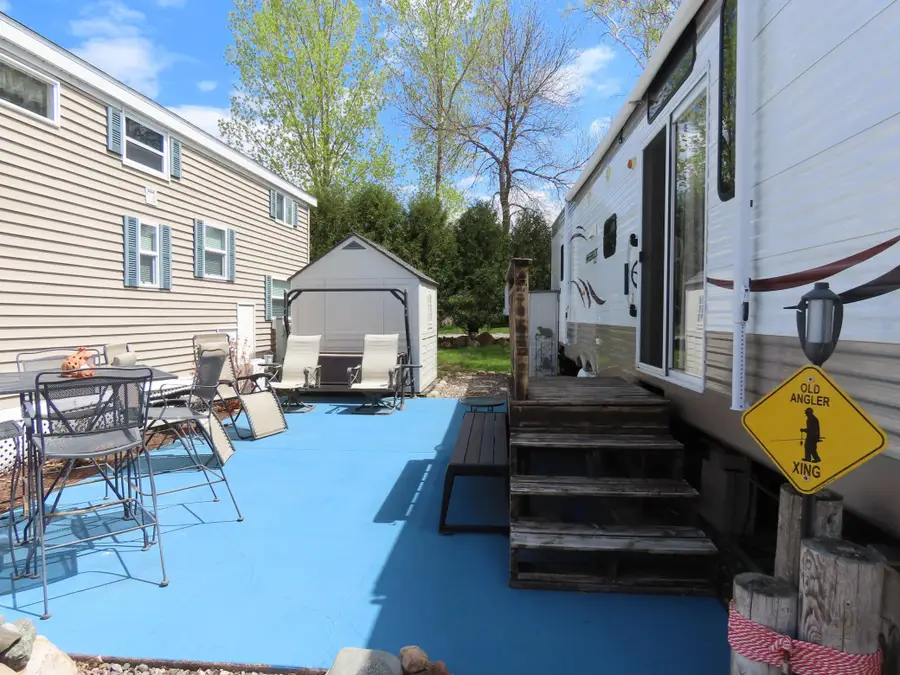 46019 State Hwy. 47 #46, Isle, MN 56342 - #2