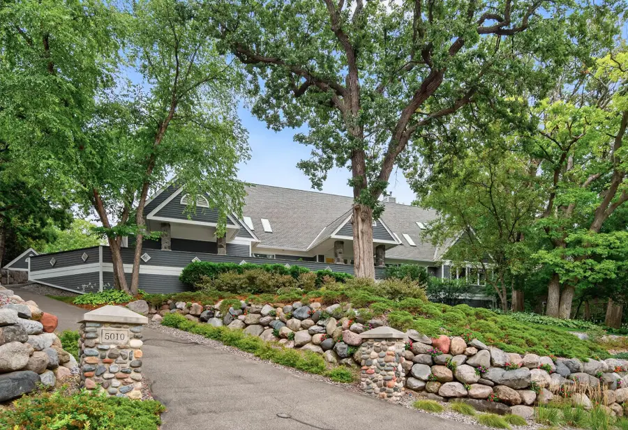 5010 Nob Hill Drive, Edina, MN 55439 - #2