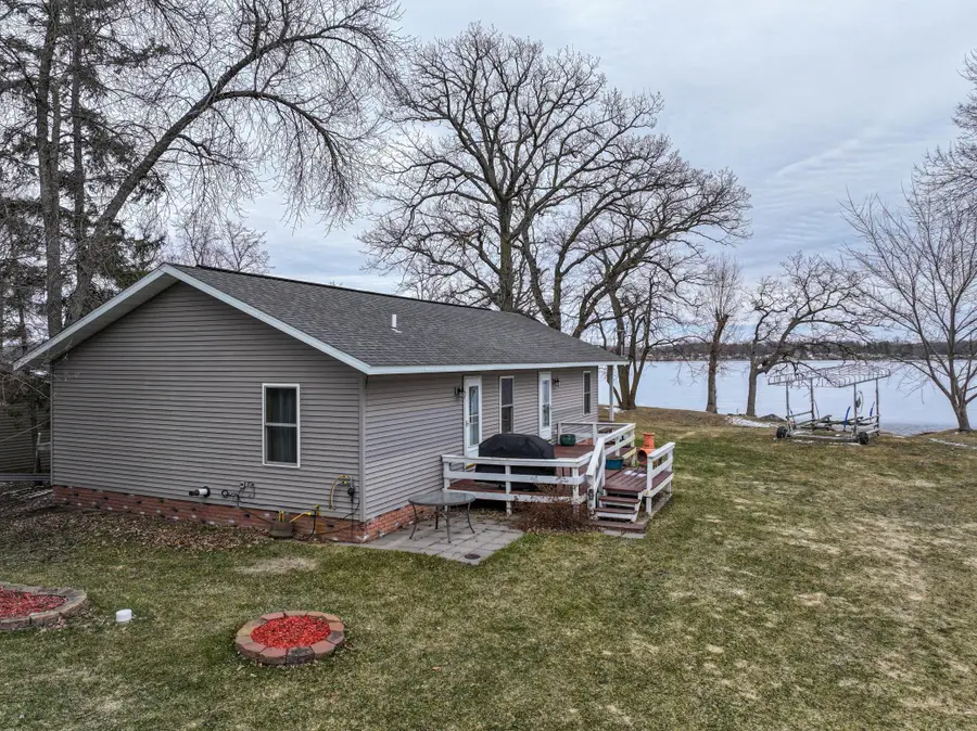 4243 Mill Lake Shores Road Sw, Farwell, MN 56327 - #2