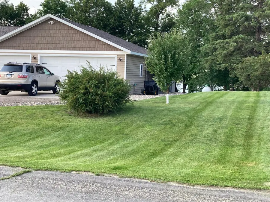 830 E Scharf Avenue, Vergas, MN 56587 - #3