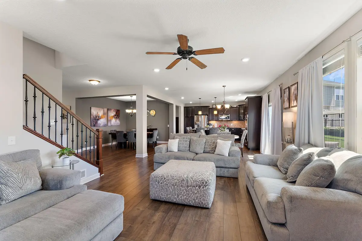 7169 Martin Farms Avenue, Otsego, MN 55330 - #1