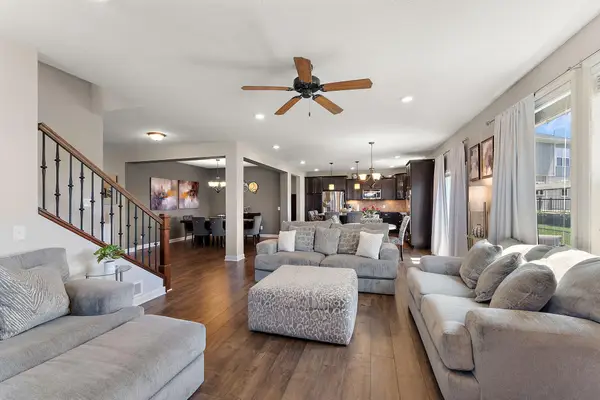 7169 Martin Farms Avenue, Otsego, MN 55330