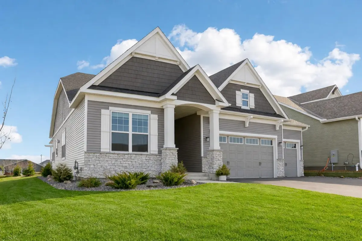 986 Moers Drive, Chaska, MN 55318 - #1