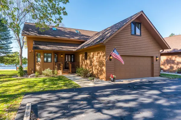 24927 Viking Drive, Nisswa, MN 56468