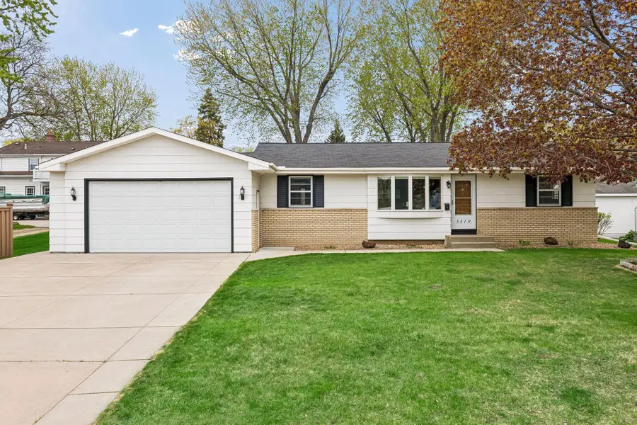 5419 50th Avenue N, Crystal, MN 55429 - #2
