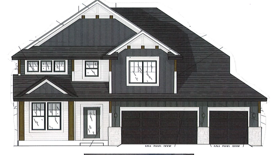 17948 Headwaters Drive, Lakeville, MN 55044 - #1