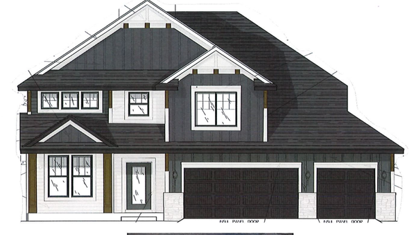 17948 Headwaters Drive, Lakeville, MN 55044