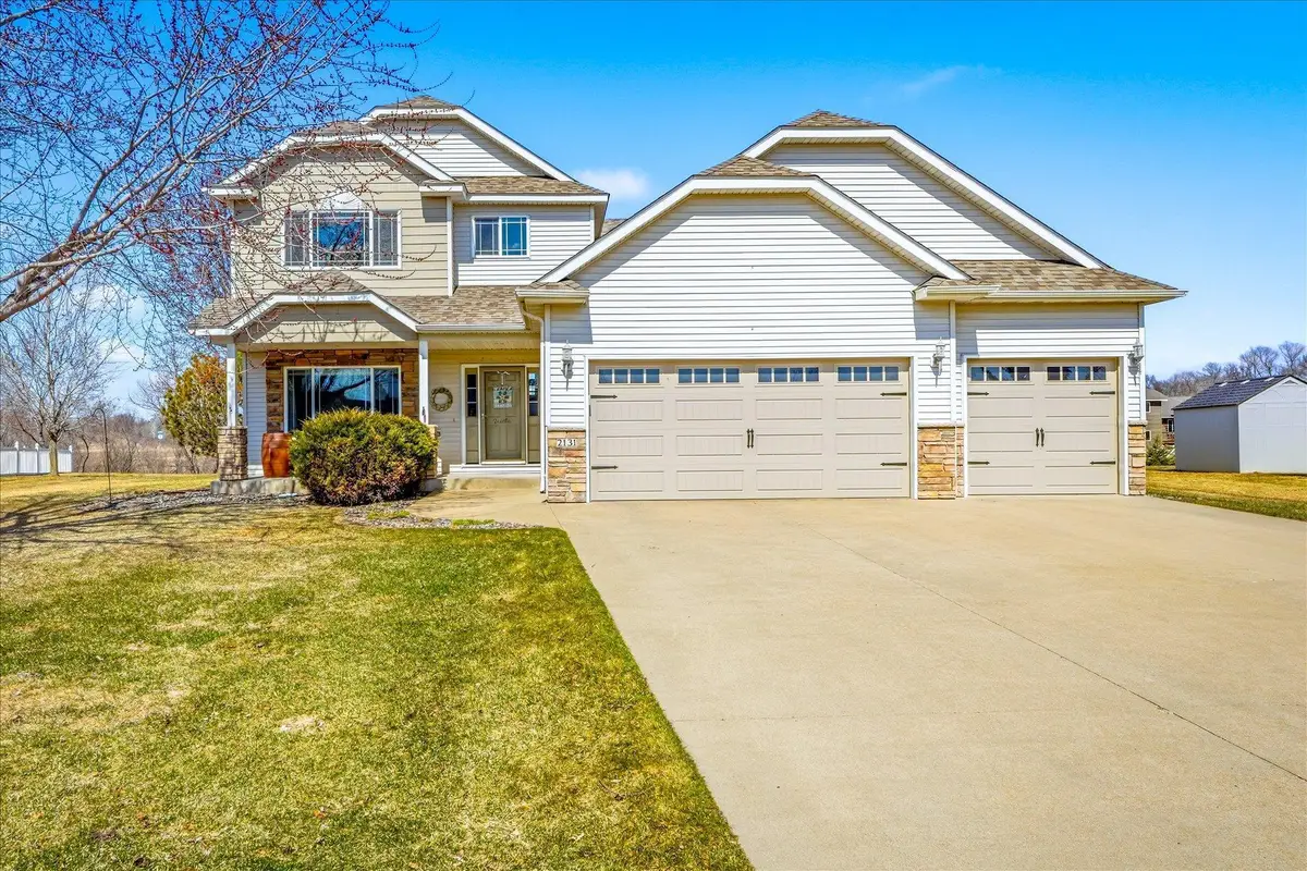 2131 3rd Street N, Sartell, MN 56377 - #1