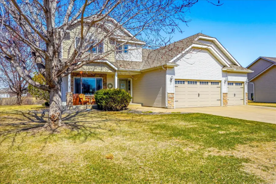 2131 3rd Street N, Sartell, MN 56377 - #2