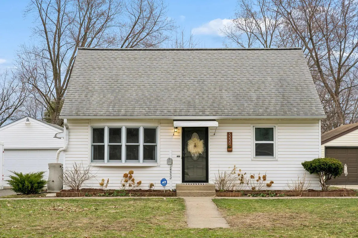 5330 Louisiana Avenue N, Crystal, MN 55428 - #1