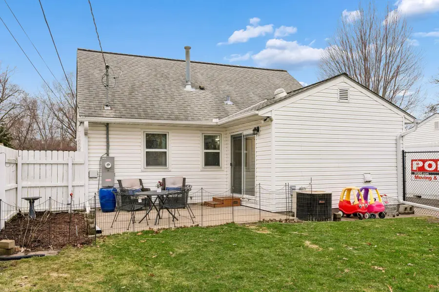 5330 Louisiana Avenue N, Crystal, MN 55428 - #2