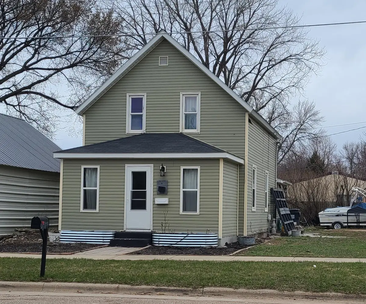 106 N Chapman Street, Ghent, MN 56239 - #1
