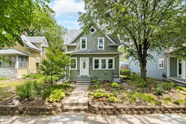 3019 40th Avenue S, Minneapolis, MN 55406