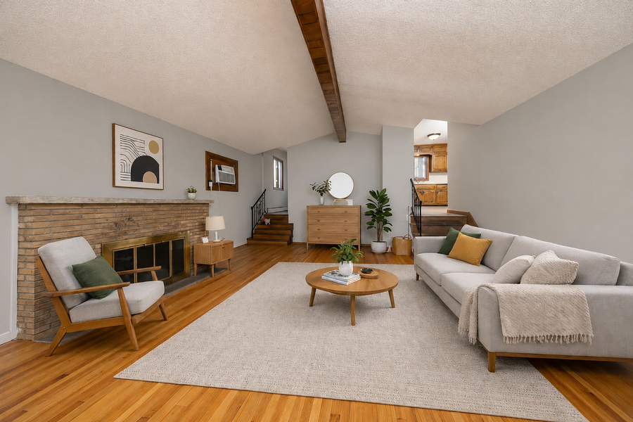 7901 Winsdale Street N, Golden Valley, MN 55427 - #3