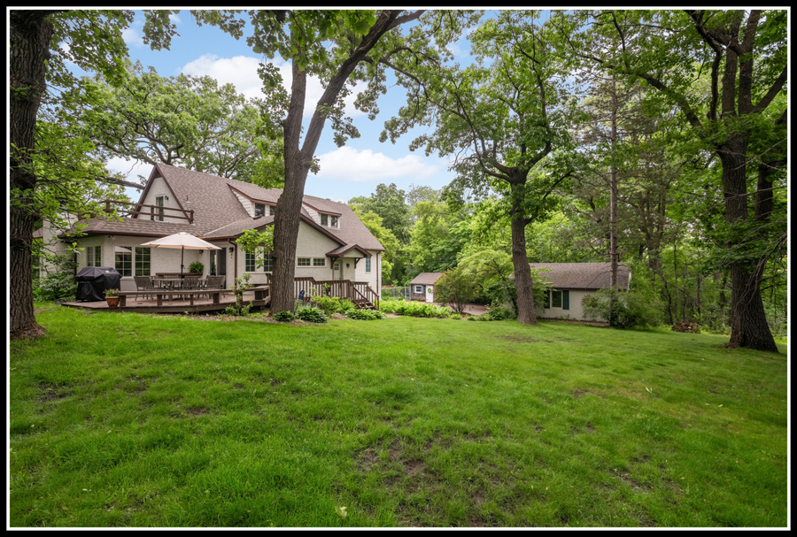 15125 Glen Oak Street, Minnetonka, MN 55345 - #3
