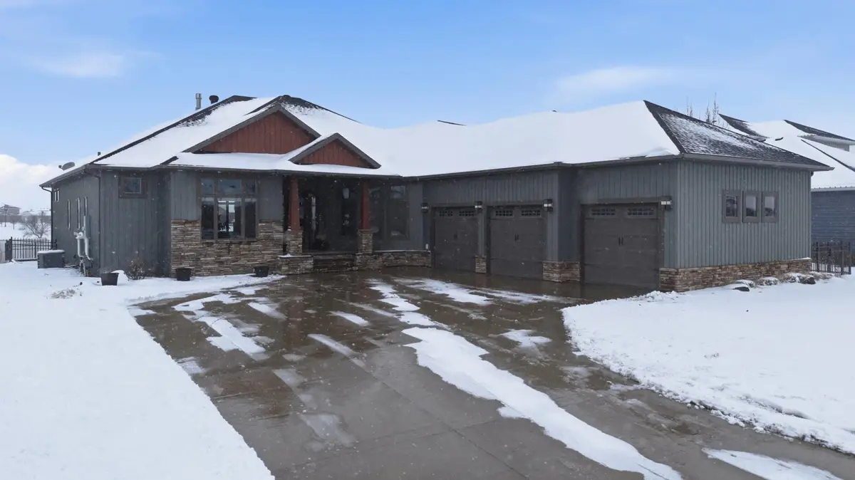 4734 6th Street W, West Fargo, ND 58078 - #1