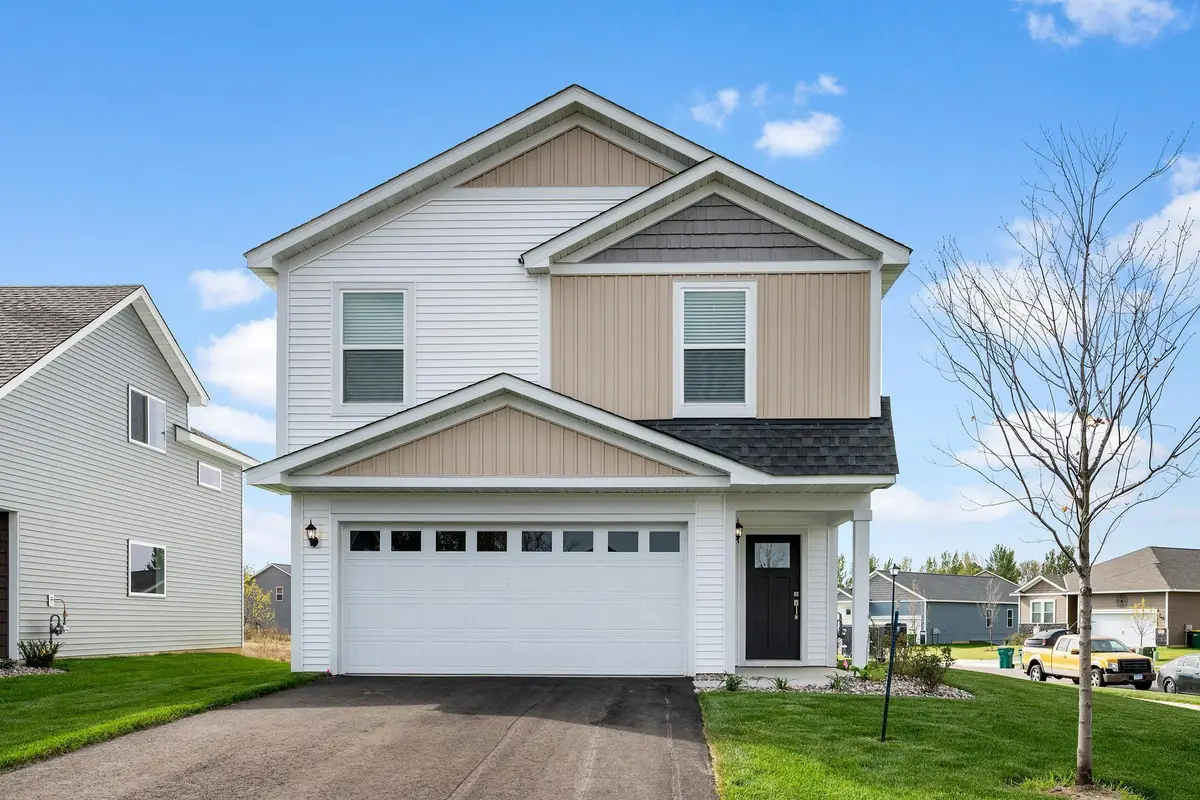 607 Redwood Loop N, Cambridge, MN 55008 - #1