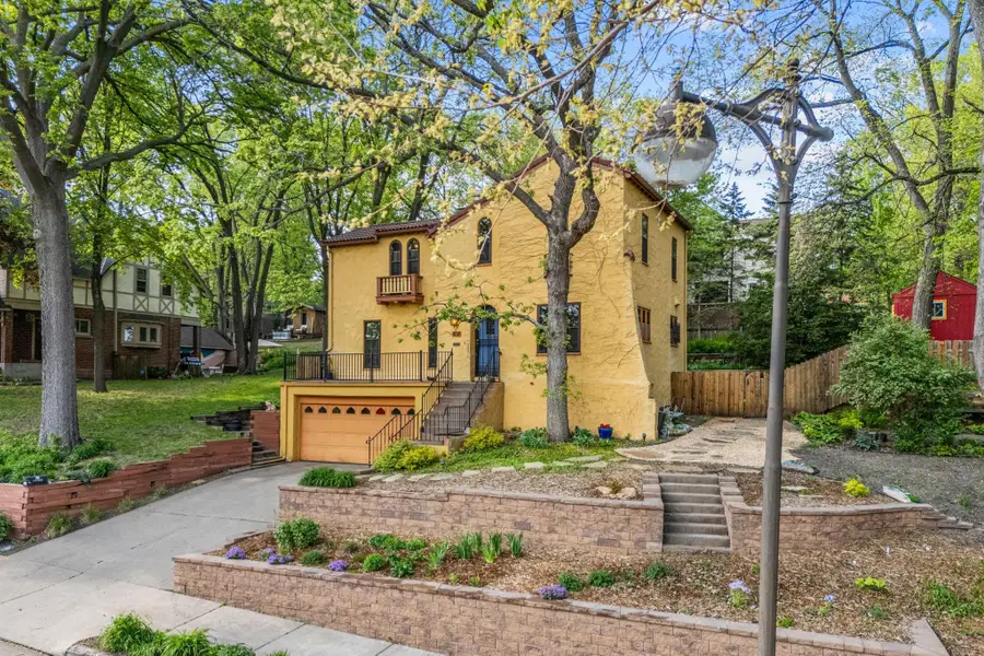 57 Luverne Avenue, Minneapolis, MN 55419 - #2
