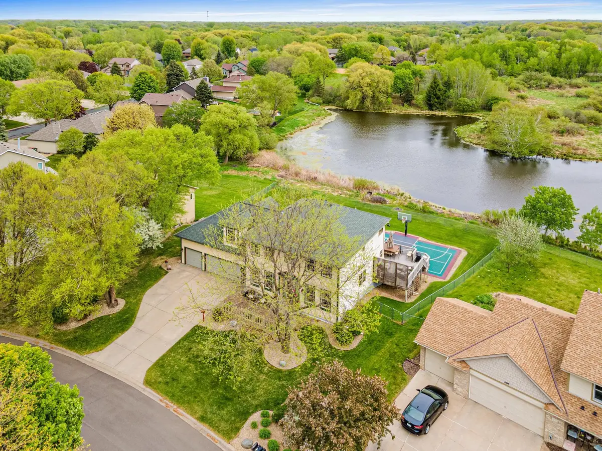546 Linden Lane, Lino Lakes, MN 55014 - #1