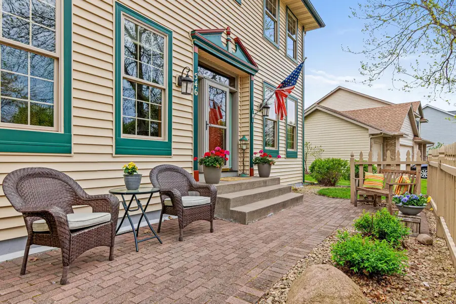 546 Linden Lane, Lino Lakes, MN 55014 - #3