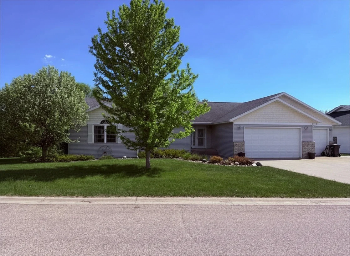 2317 Hillcrest Lane, Hawley, MN 56549 - #1