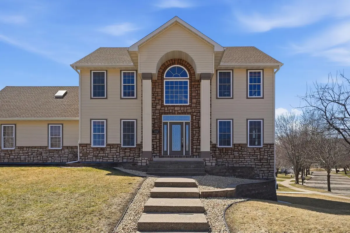 1620 26th Street Se, Saint Cloud, MN 56304 - #1