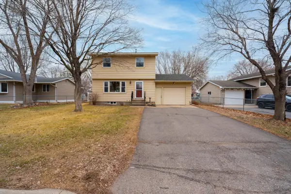 110 4th Avenue Se, Saint Joseph, MN 56374