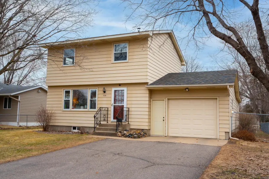 110 4th Avenue Se, Saint Joseph, MN 56374 - #2