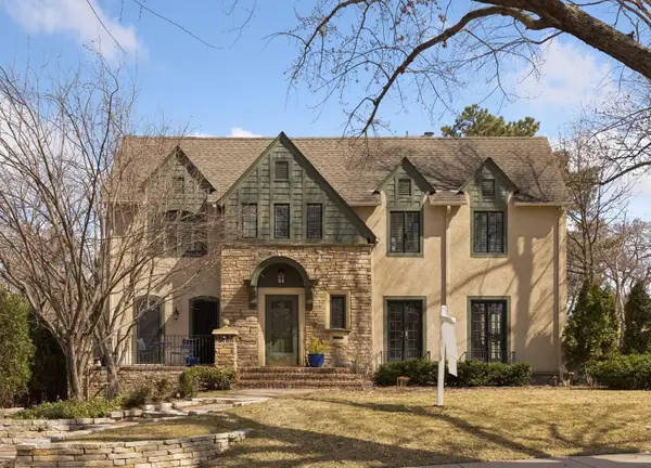 4615 Browndale Avenue, Edina, MN 55424