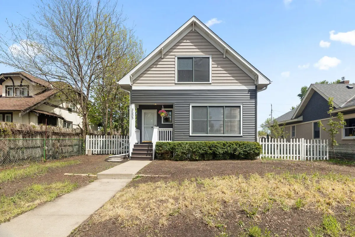 3605 24th Avenue S, Minneapolis, MN 55406 - #1