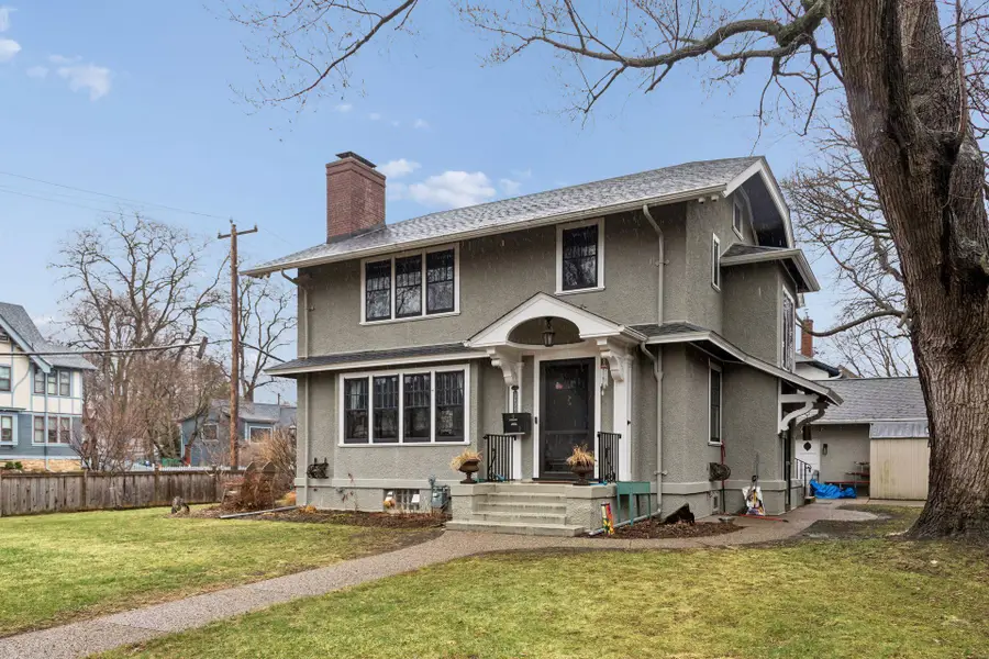 1634 Portland Avenue, Saint Paul, MN 55104 - #2